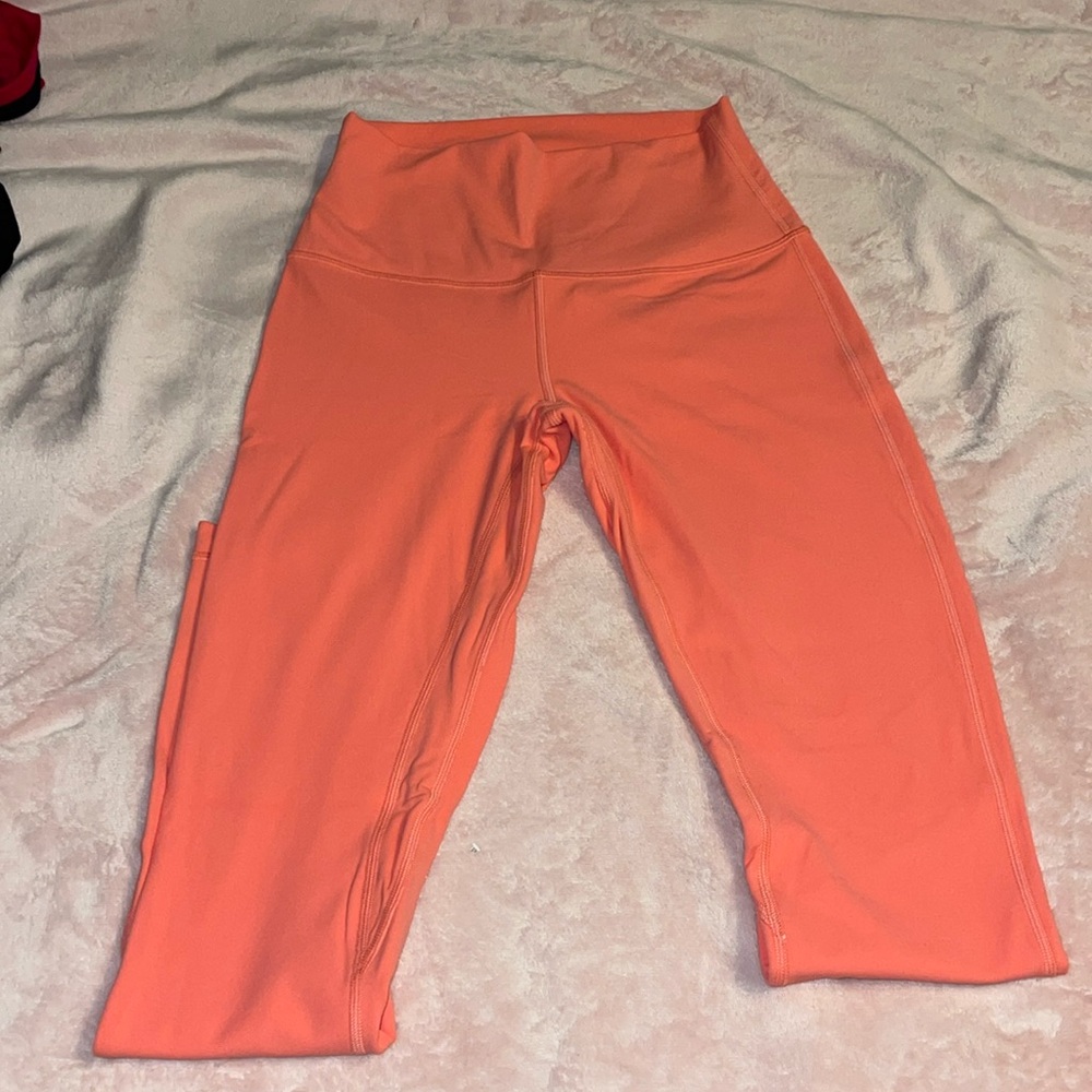 Lululemon tights